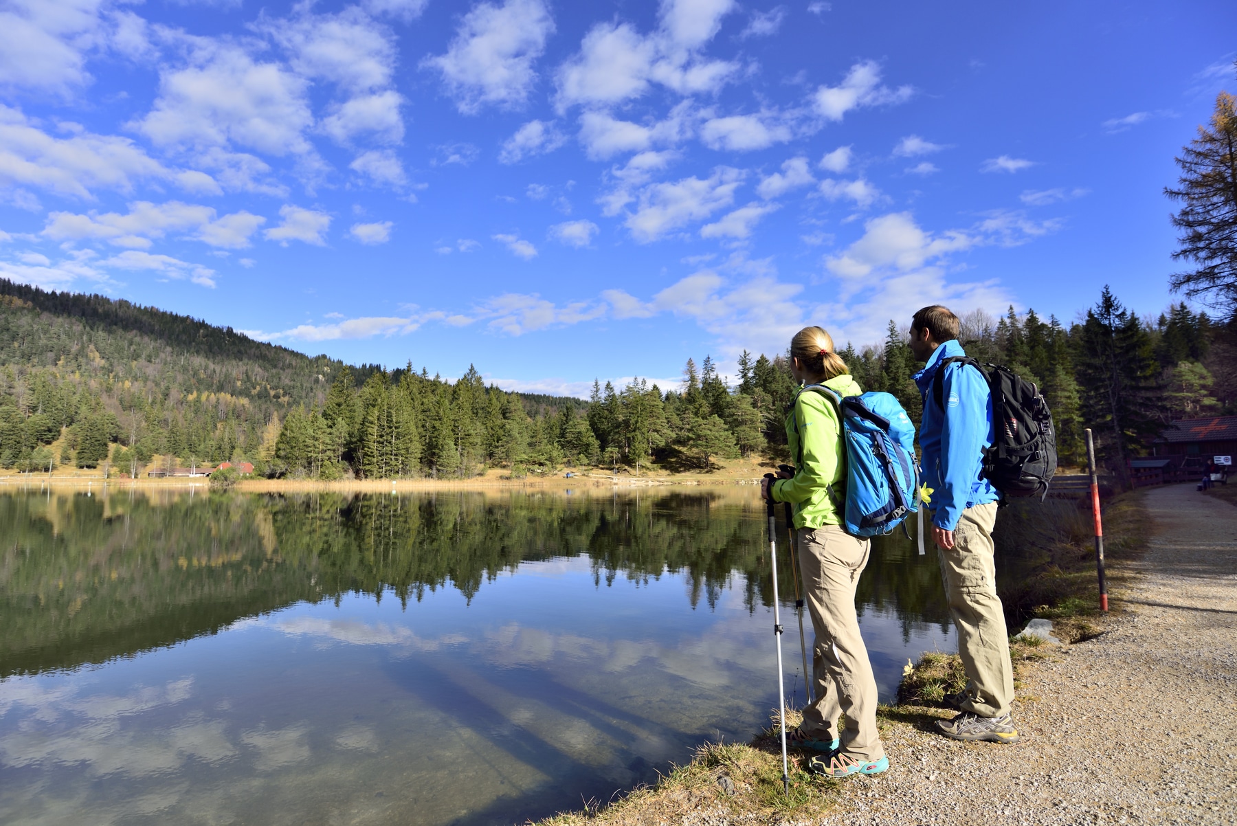 Herbstwanderung_lautersee