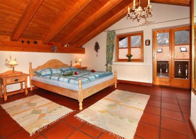 edelweiss Schlafzimmer 3