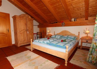 edelweiss Schlafzimmer
