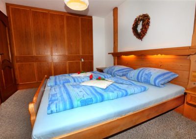silberdistel Schlafzimmer