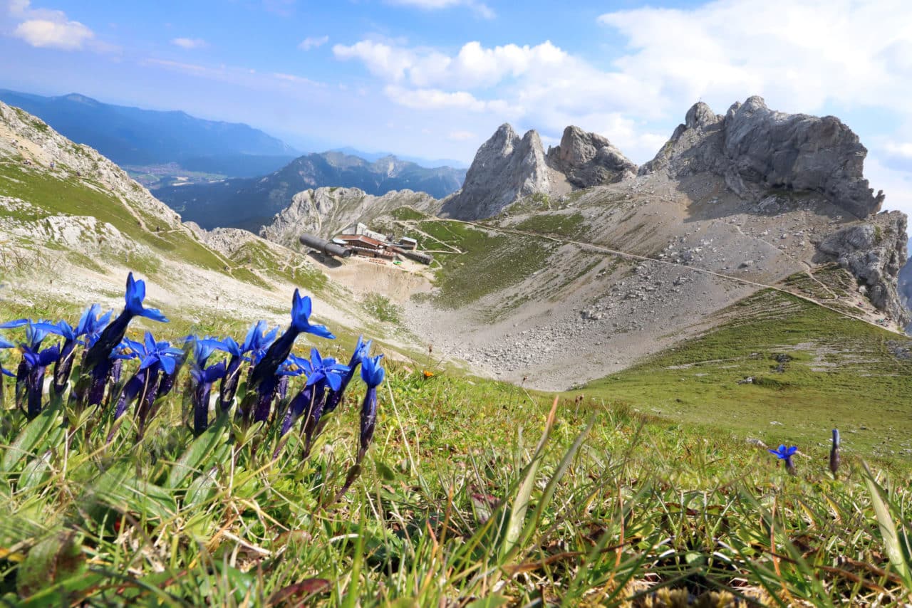 Angebote & Aktuelles Ferienhäuser Werdenfels